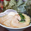 横浜家系ラーメン 魂心家 あざみ野店