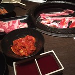 美味焼肉 いただき - 