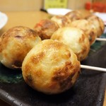 どんだけぇ - 定番しょうゆ味