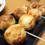 どんだけぇ - 定番しょうゆ味