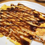 どんだけぇ - いかやき