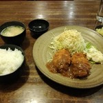 洋食Iwanaga  - 