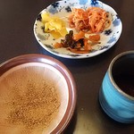 満点とんかつ四季彩 - 