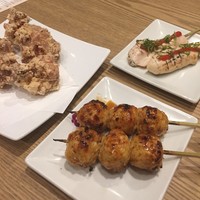 赤坂うまや 新宿 - 