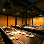 全席個室居酒屋 和桜ひとひら - 全席個室最大120名様までの宴会OK！