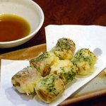 養老乃瀧 - 揚ちくわ