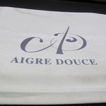 AIGRE DOUCE - 