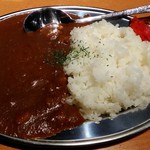 焼肉ゴールド - 