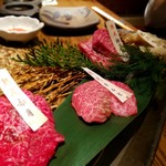 但馬屋イーマ - 