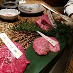 但馬屋イーマ - 