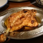 骨付鳥 一鶴 - ひなどり 894円（税込）