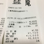 笠庵 賛否両論 - 