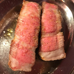 ロティスリー アルティザン - イベリコ豚