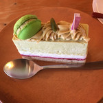 ル・カフェ・パリサンク - 