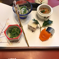 割烹 田中家 - 