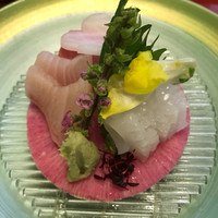 割烹 田中家 - 