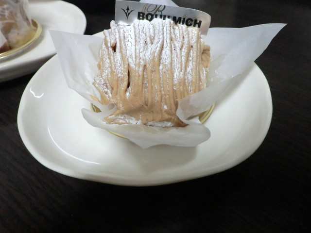 ブールミッシュ パルクアベニュー川徳店 - 盛岡（洋菓子）の写真