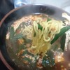 辛麺屋 桝元 中洲本店