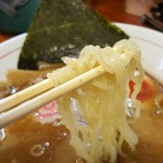 麺屋うさぎ - 