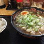 ラーメン幸味 - 