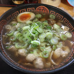 ラーメン幸味 - 