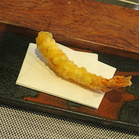 てんぷら天英 - 