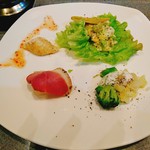 欧風料理 みなと - 