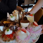 桜珈琲 泉北店 - 