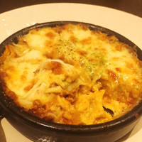 オービカ モッツァレラバー 梅田店 - 