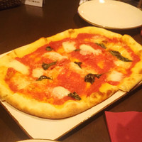 オービカ モッツァレラバー 梅田店 - 