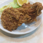 ベトコンラーメン新京 本店 - 