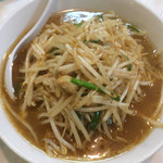 ベトコンラーメン新京 - 