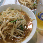ベトコンラーメン新京 - 