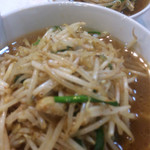 ベトコンラーメン新京 - 