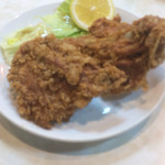 ベトコンラーメン新京 - 