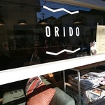 ORIDO - 