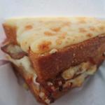 テーラ・テール - クロックムッシュ