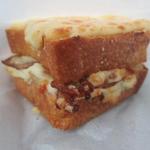 テーラ・テール - クロックムッシュ