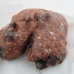 テーラ・テール - もちチョコ