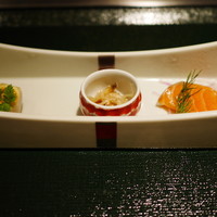 熊魚菴 たん熊北店 東京ドームホテル店 - 