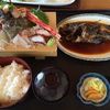 魚屋の磯料理 まるとし