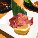 Yakiniku Kingu - 