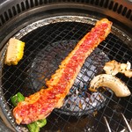 Yakiniku Kingu - 