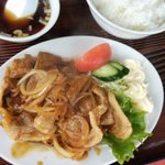 萬友亭 元八王子店