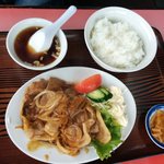 萬友亭 元八王子店