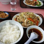 萬友亭 元八王子店