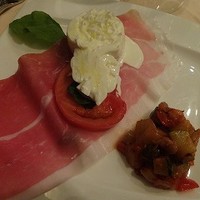 エリオ・ロカンダ・イタリアーナ - 