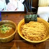 ベジポタつけ麺えん寺