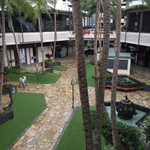 Blue Water Shrimp & Seafood - ショッピングモール