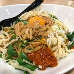 Oogiya Ramen Karuizawa Ten - 台湾まぜそば